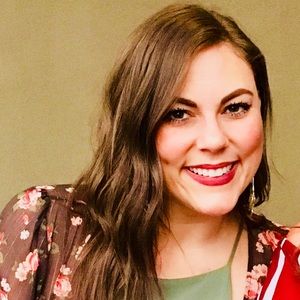 Meet your Posher, Mary